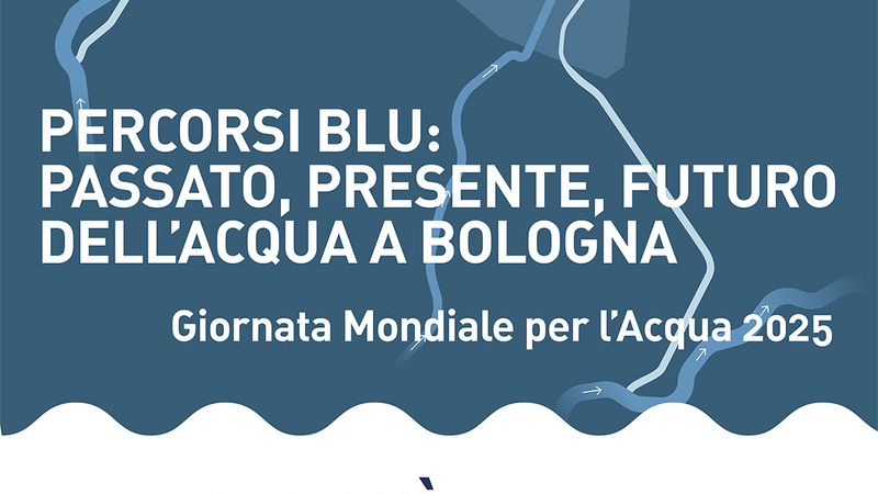 Giornata Mondiale dell'Acqua