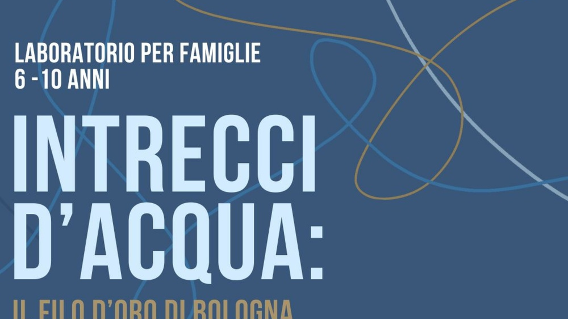 INTRECCI ACQUA