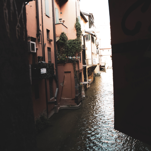 finestrella via piella