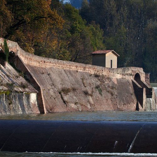 Chiusa di Casalecchio di Reno