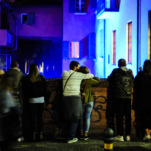 Notte blu13