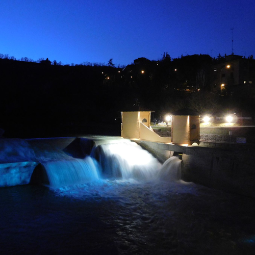 Chiusa di Casalecchio di Reno