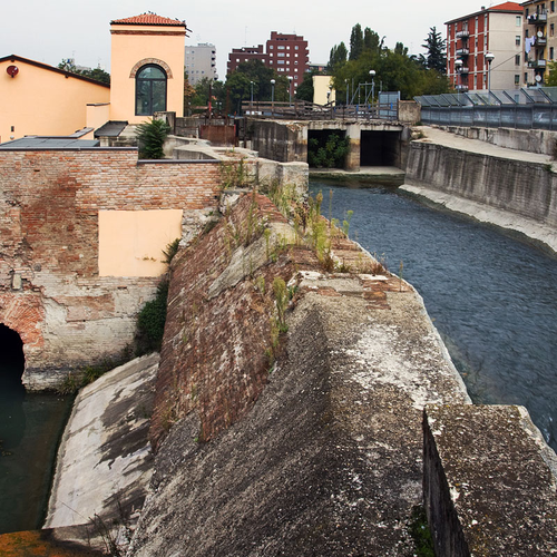 Chiusa di Casalecchio di Reno