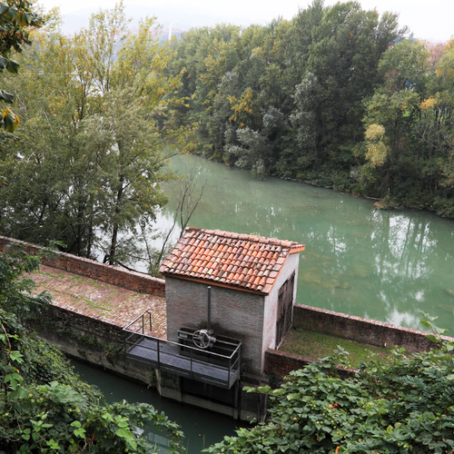 Chiusa di Casalecchio di Reno