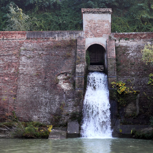 Chiusa di Casalecchio di Reno