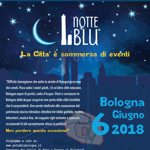 locandina 2018