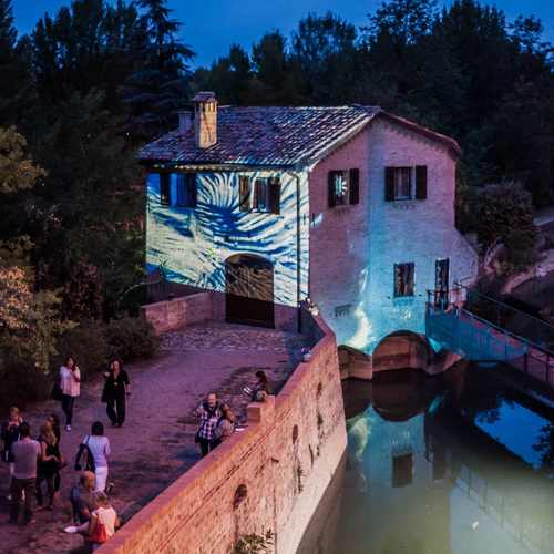 Effetto Blu
