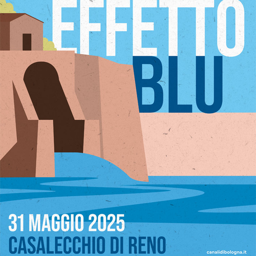 Le edizioni di Effetto Blu